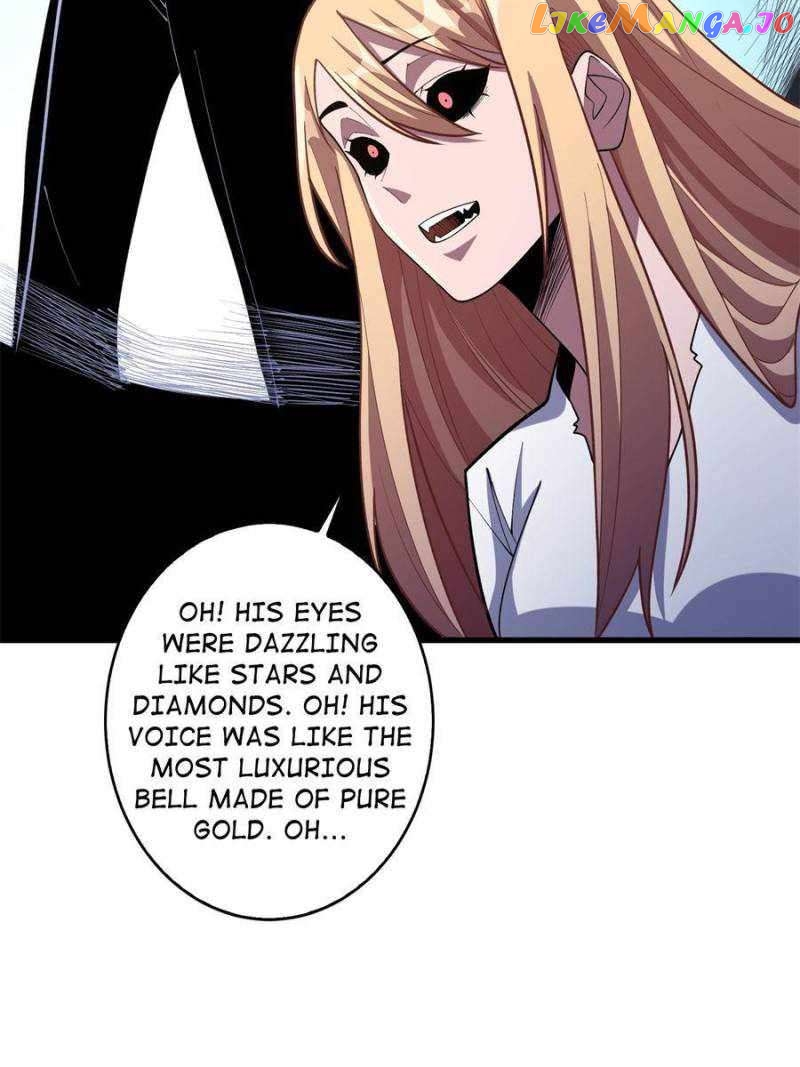 I’m Really Not A Supervillain Chapter 84 - page 20
