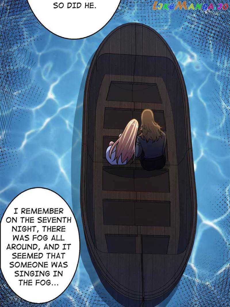 I’m Really Not A Supervillain Chapter 84 - page 23