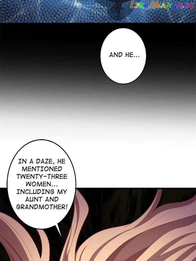 I’m Really Not A Supervillain Chapter 84 - page 24