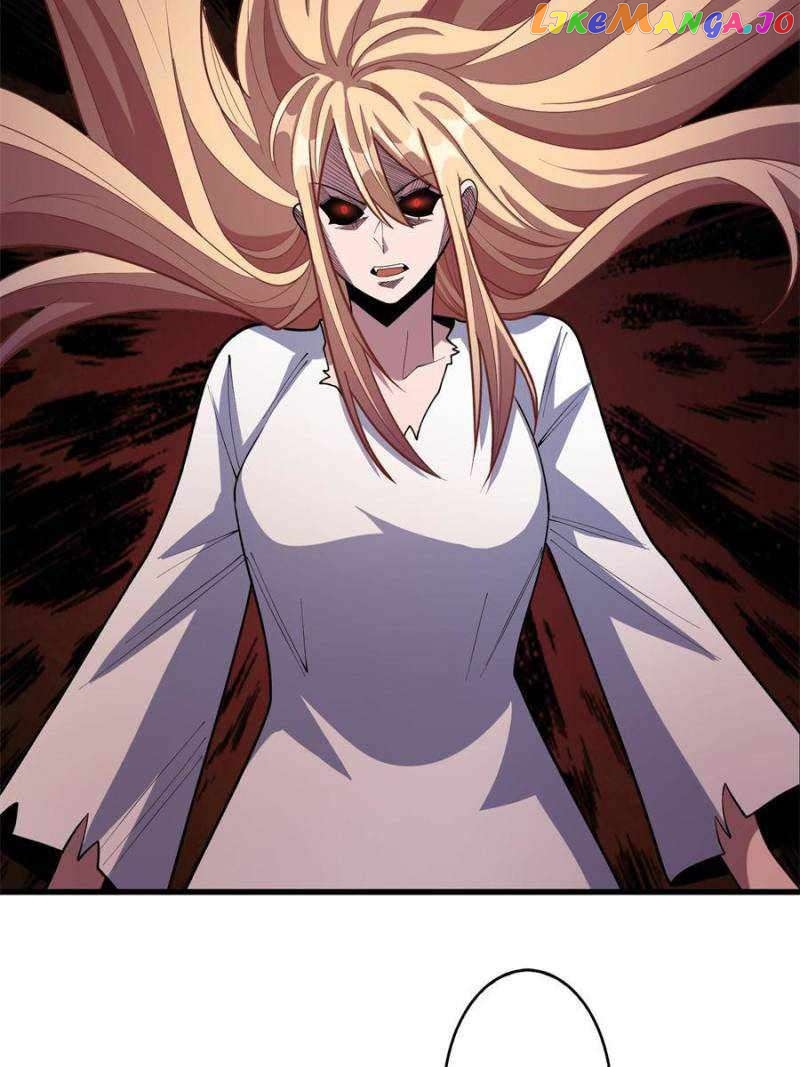 I’m Really Not A Supervillain Chapter 84 - page 25