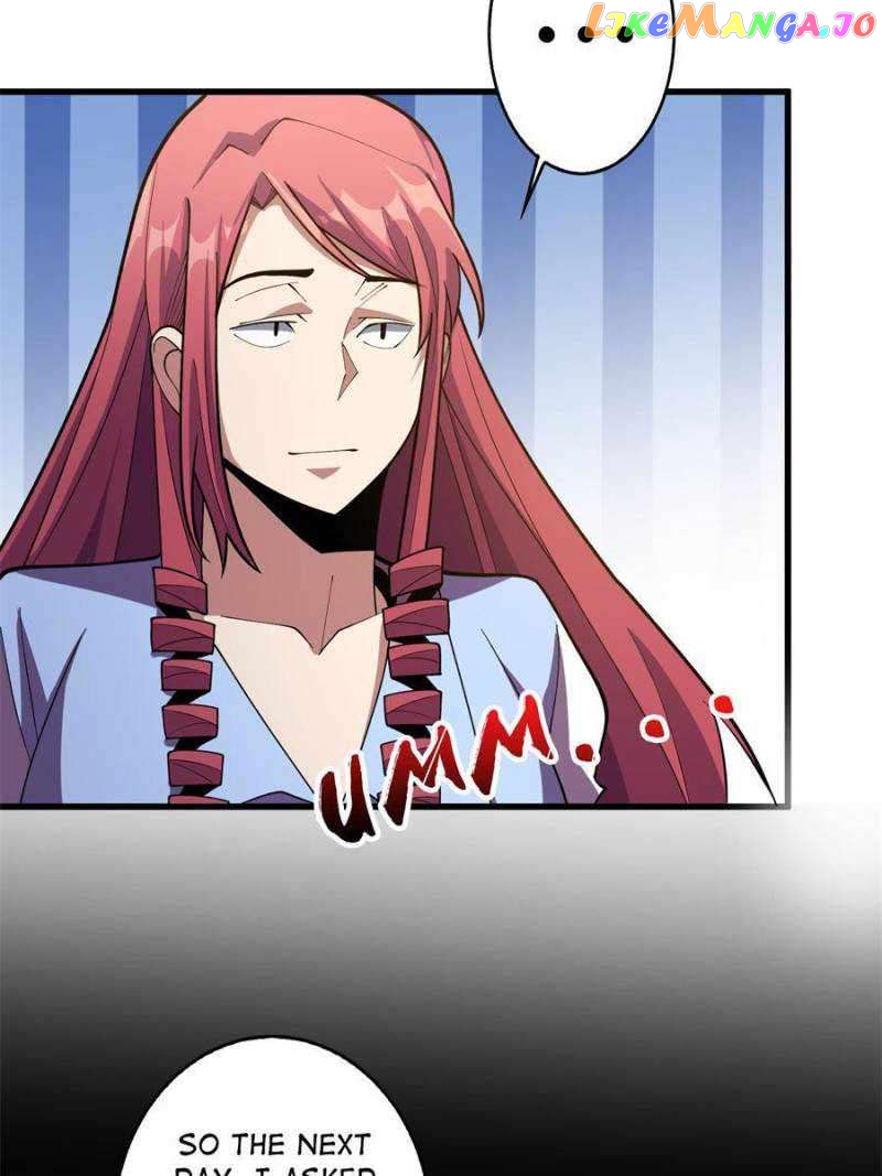 I’m Really Not A Supervillain Chapter 84 - page 26