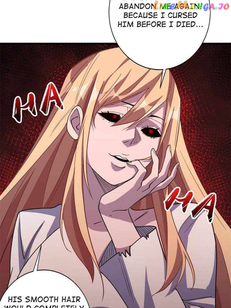 I’m Really Not A Supervillain Chapter 84 - page 30