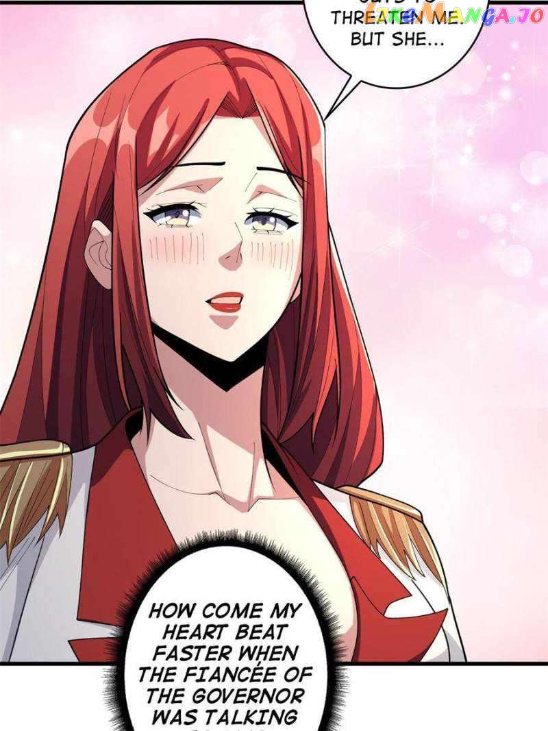 I’m Really Not A Supervillain Chapter 84 - page 5