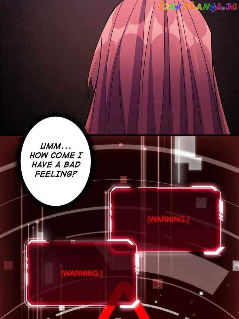 I’m Really Not A Supervillain Chapter 84 - page 45
