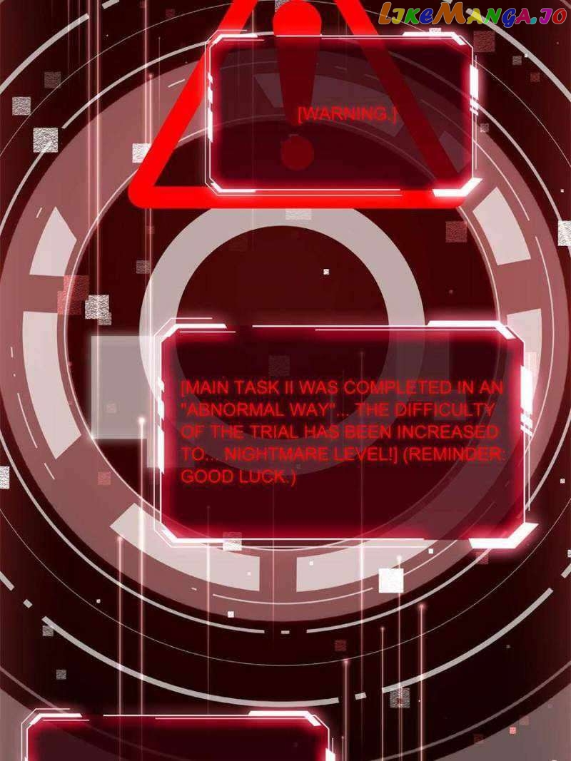 I’m Really Not A Supervillain Chapter 84 - page 46