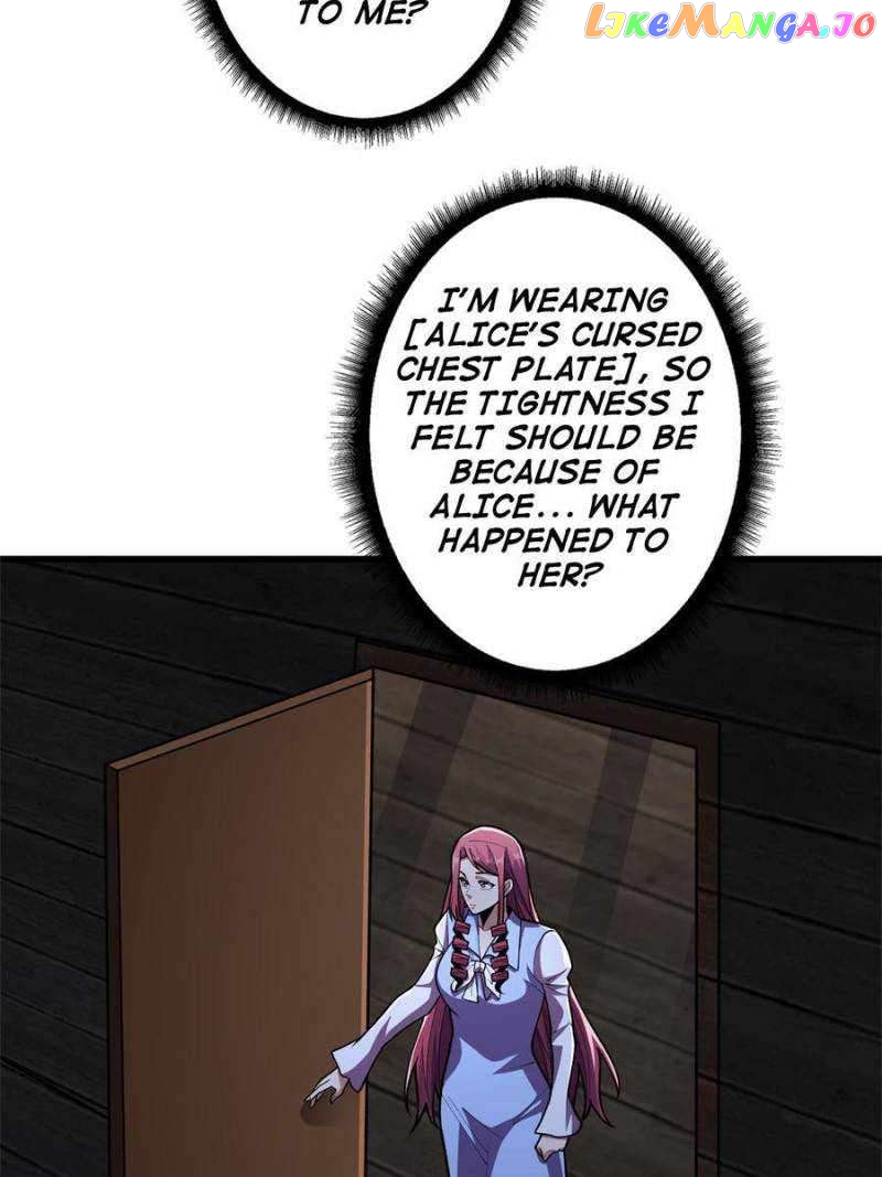 I’m Really Not A Supervillain Chapter 84 - page 6
