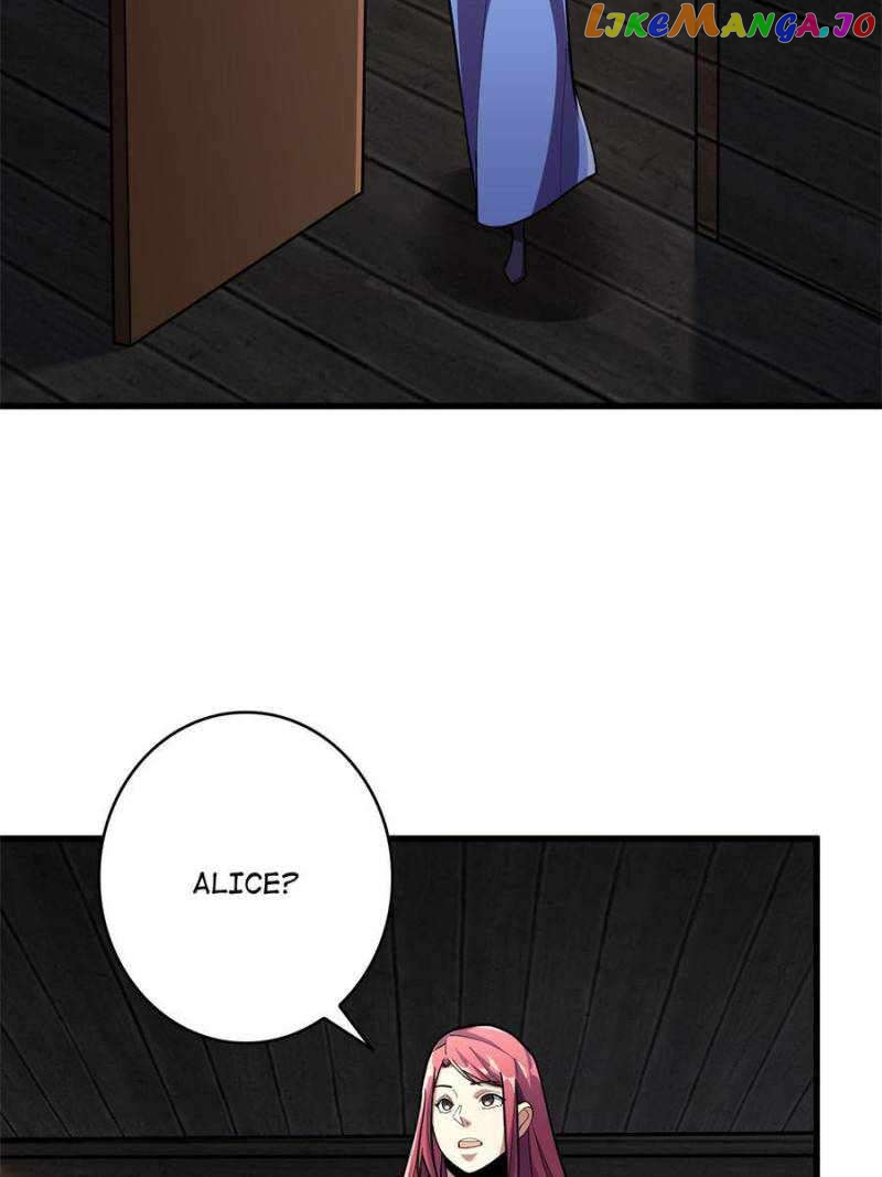 I’m Really Not A Supervillain Chapter 84 - page 7