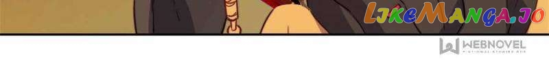 The People On Earth Are Too Ferocious Chapter 184 - page 8