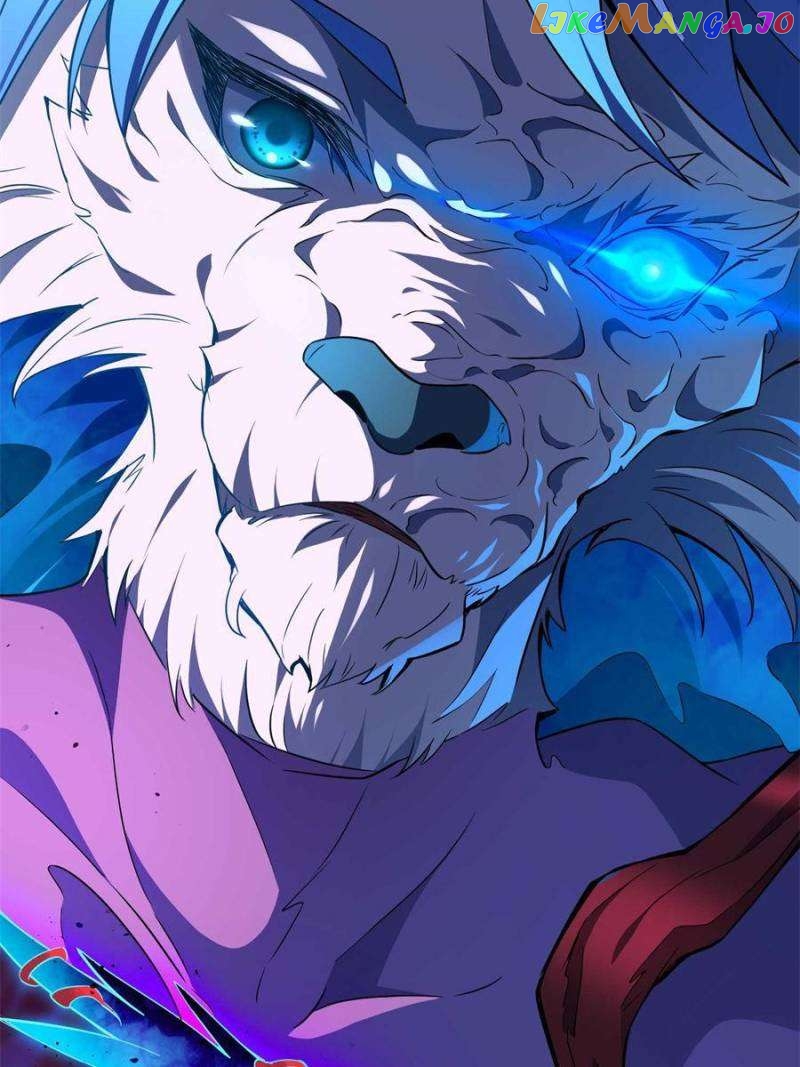 The People On Earth Are Too Ferocious Chapter 185 - page 30