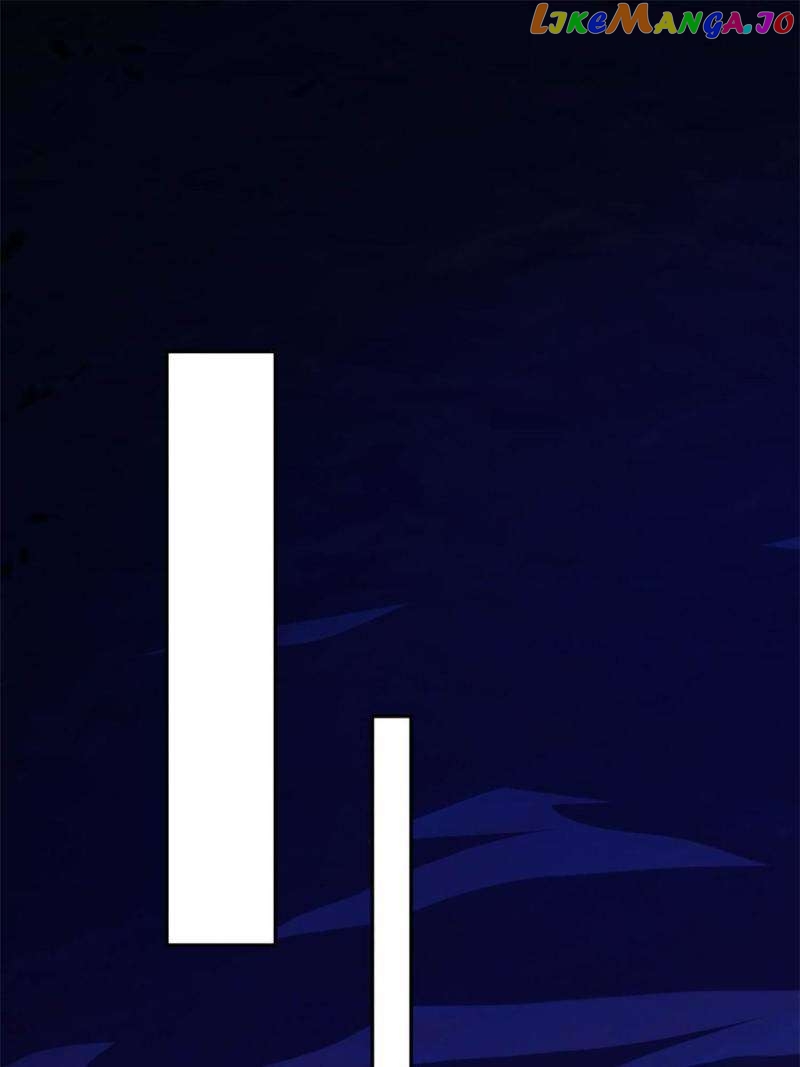 The People On Earth Are Too Ferocious Chapter 190 - page 1