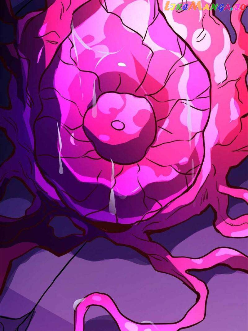 The People On Earth Are Too Ferocious Chapter 190 - page 14