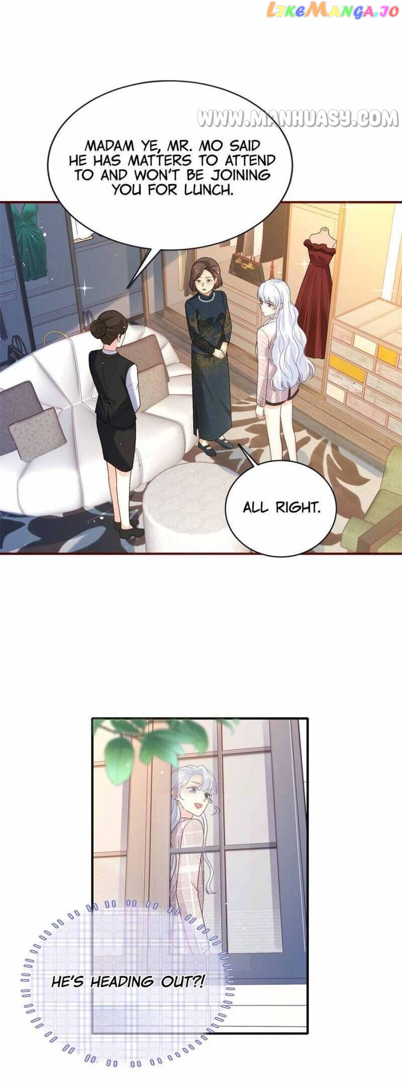 THE Son of a Dragon! Mommy is a criminal Chapter 18 - page 15