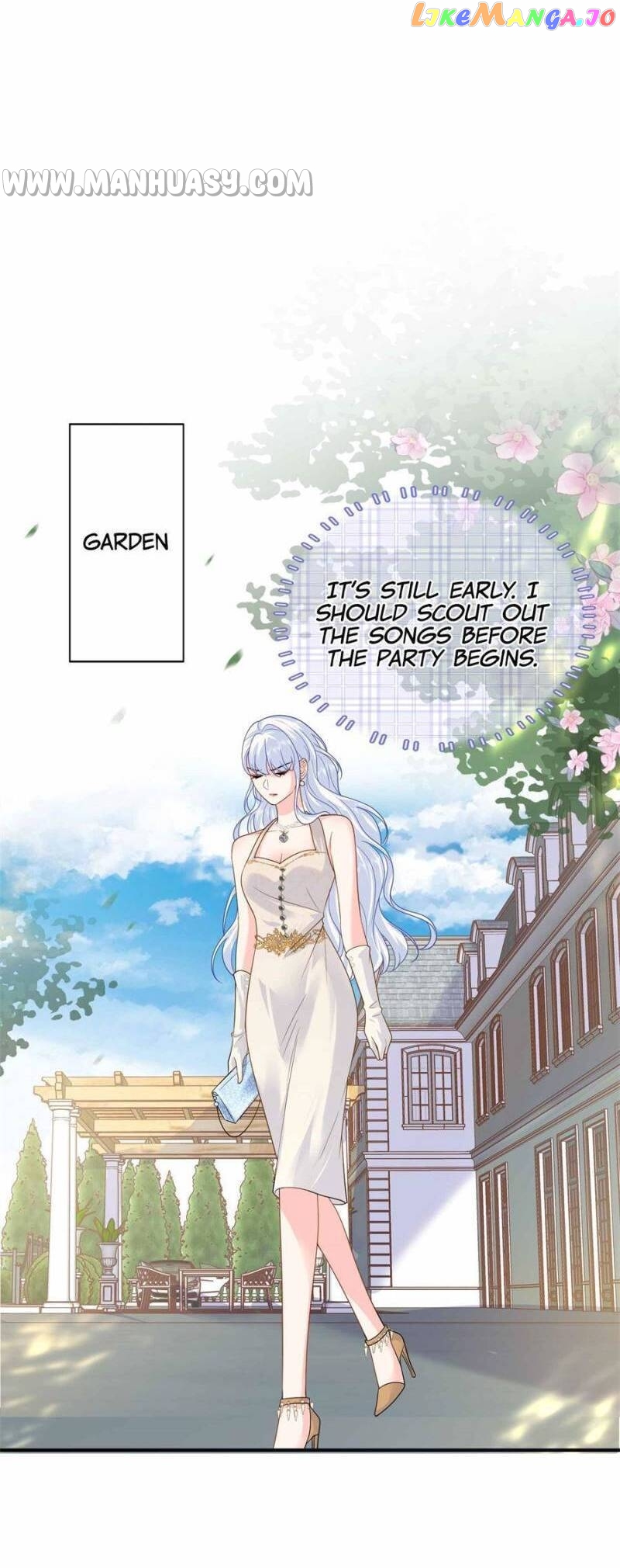 THE Son of a Dragon! Mommy is a criminal Chapter 19 - page 4