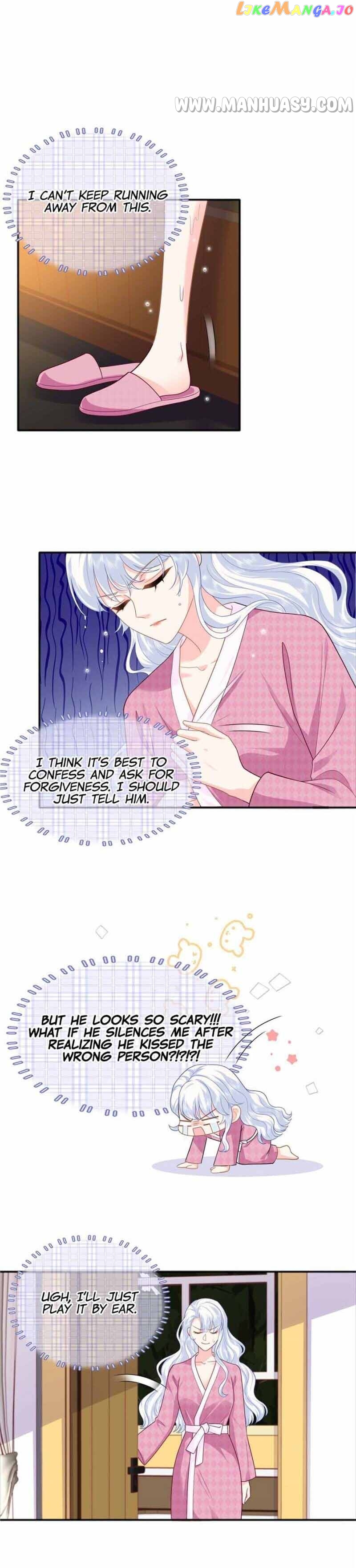 THE Son of a Dragon! Mommy is a criminal Chapter 23 - page 10
