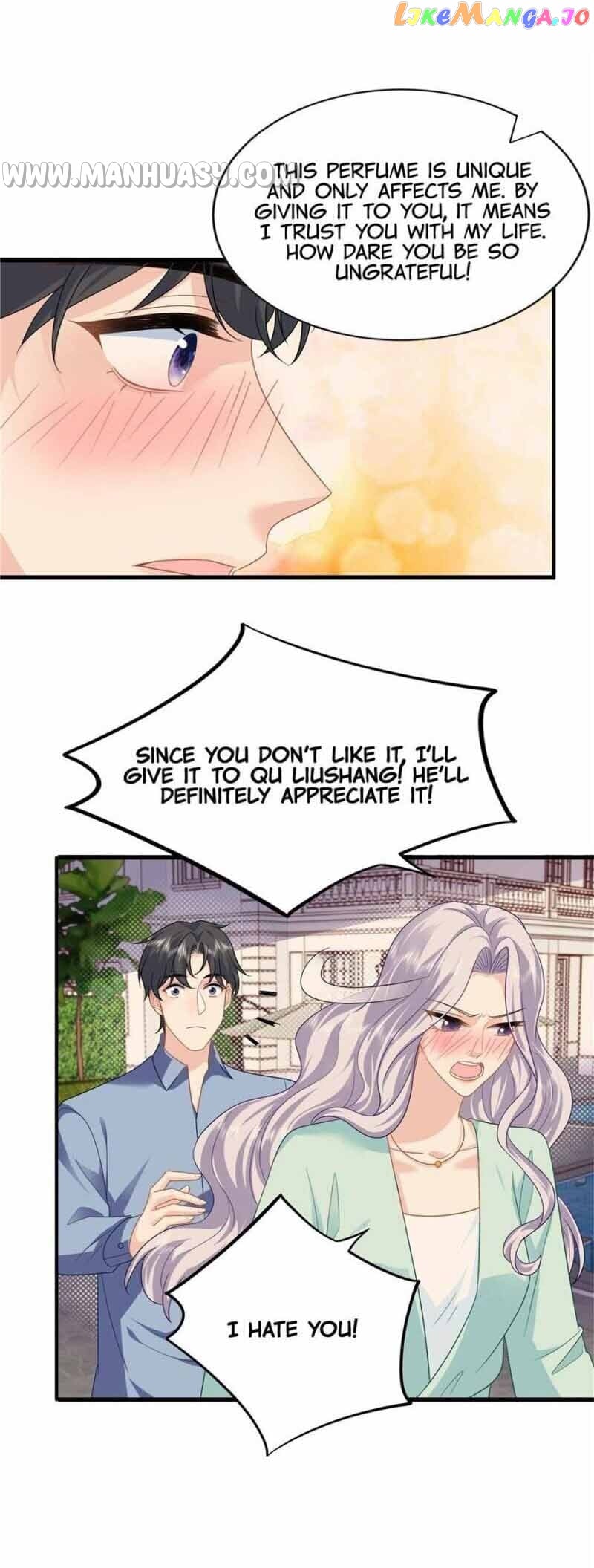THE Son of a Dragon! Mommy is a criminal Chapter 25 - page 8