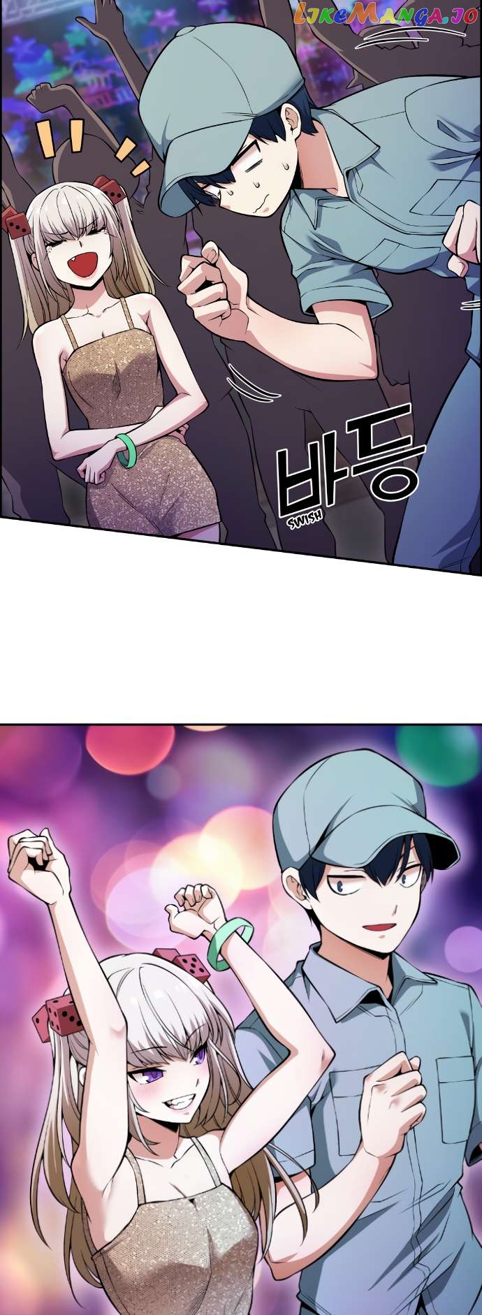 Webtoon Character Na Kang Lim Chapter 79 - page 18