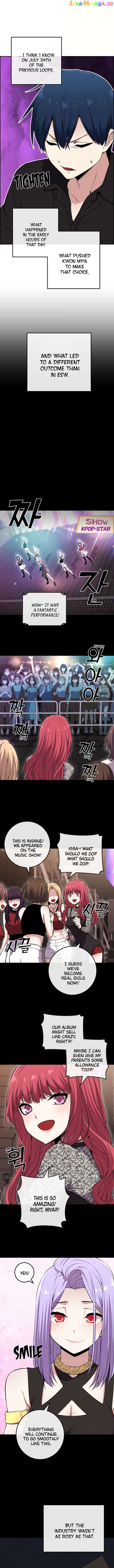 Webtoon Character Na Kang Lim Chapter 86 - page 2
