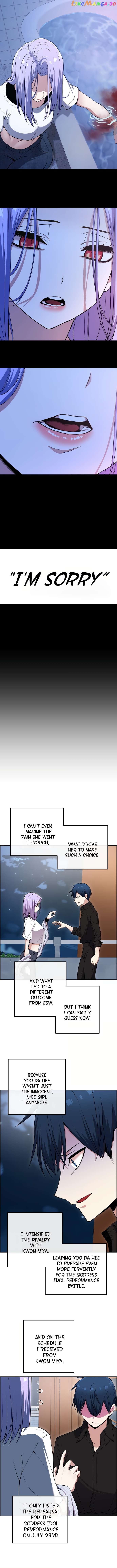 Webtoon Character Na Kang Lim Chapter 86 - page 12