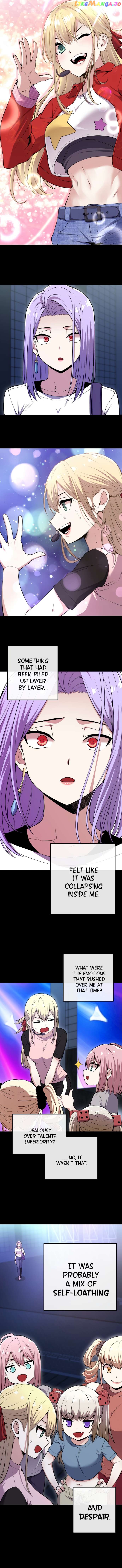 Webtoon Character Na Kang Lim Chapter 86 - page 10