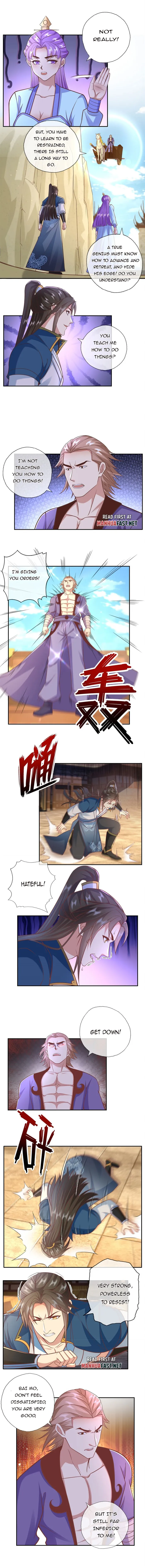 I Can Have Infinite Epipha Chapter 94 - page 2