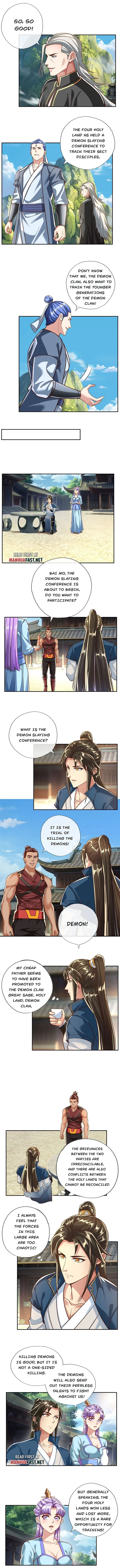 I Can Have Infinite Epipha Chapter 95 - page 2