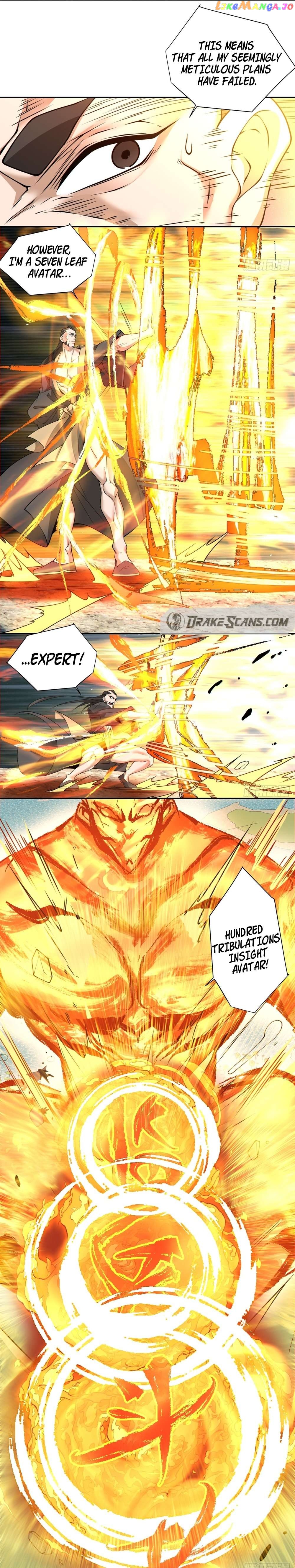 My Disciples Are All Big Villains Chapter 158 - page 10