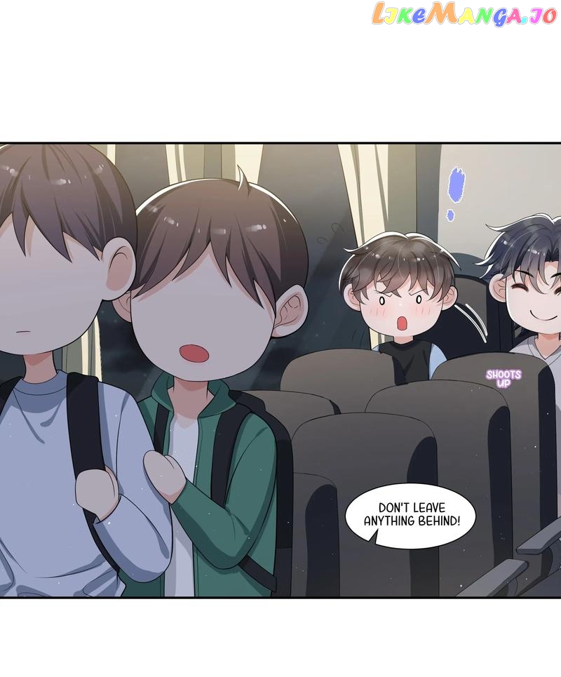 Does Love at First Sight Exist in E Sports? Chapter 72 - page 11