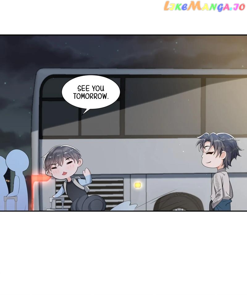 Does Love at First Sight Exist in E Sports? Chapter 72 - page 12