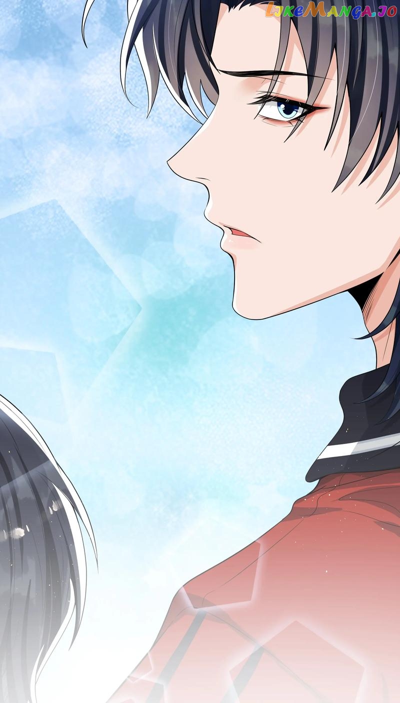 Does Love at First Sight Exist in E Sports? Chapter 72 - page 32