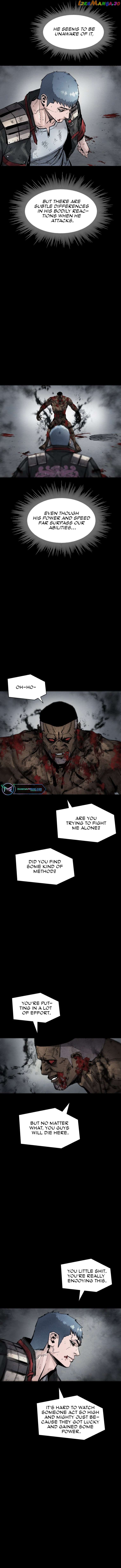 L.A.G Chapter 90 - page 2