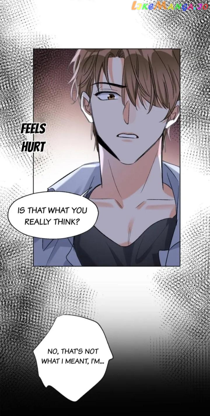 I Have To Work Hard As A Cat Today Chapter 59 - page 18