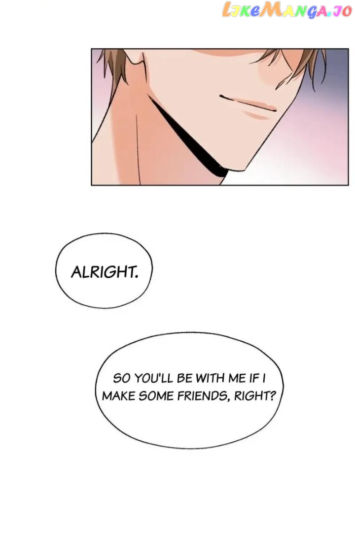 I Have To Work Hard As A Cat Today Chapter 59 - page 23