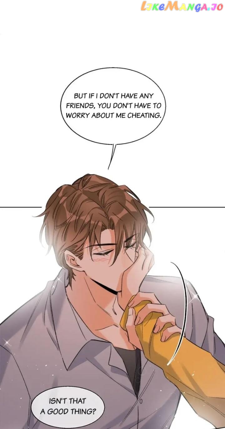 I Have To Work Hard As A Cat Today Chapter 59 - page 25