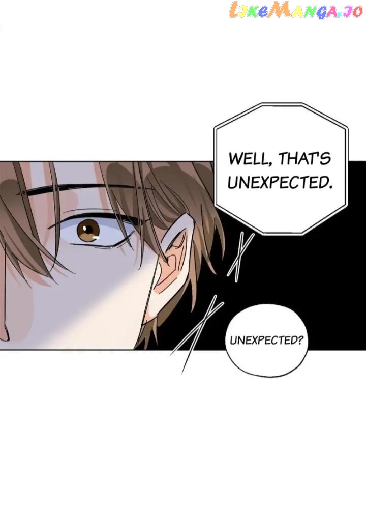 I Have To Work Hard As A Cat Today Chapter 60 - page 12