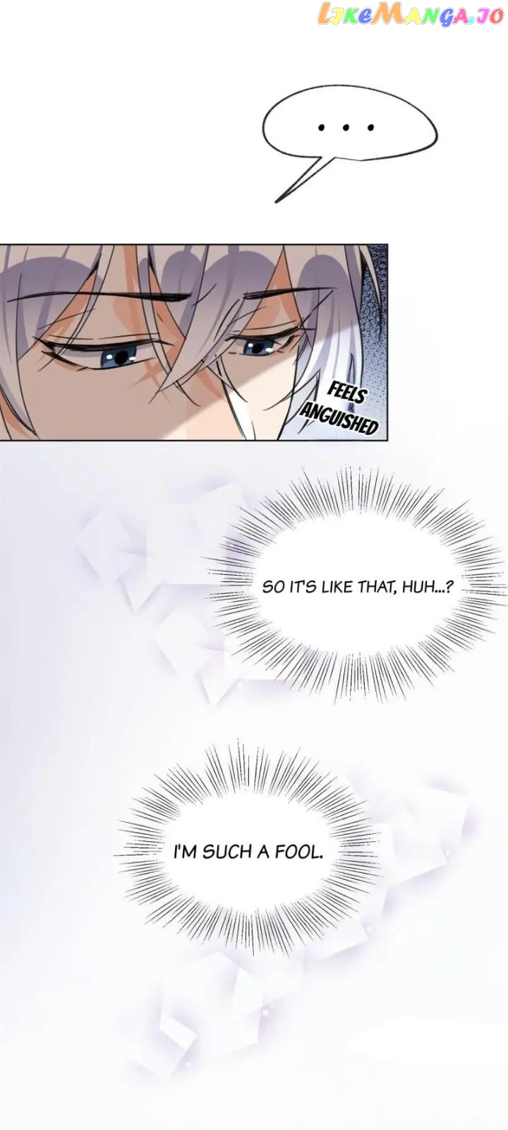 I Have To Work Hard As A Cat Today Chapter 61 - page 29