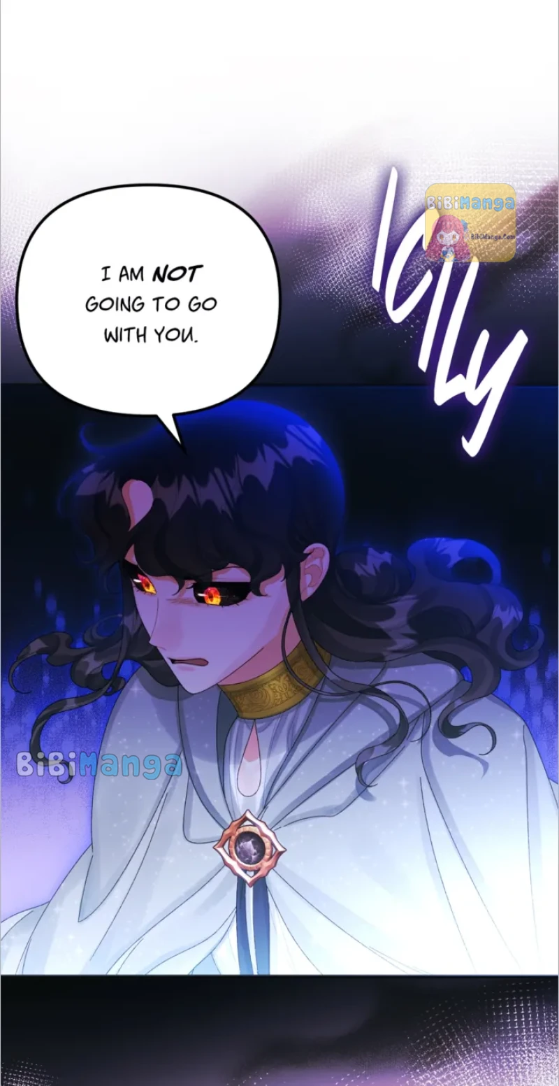 Princess in the Rough Chapter 77 - page 12