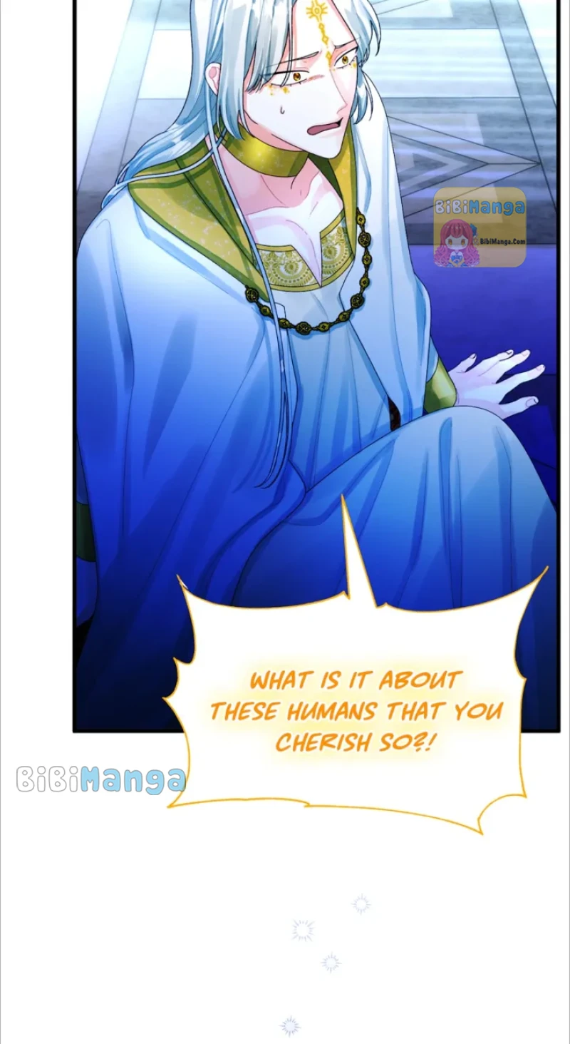 Princess in the Rough Chapter 77 - page 27