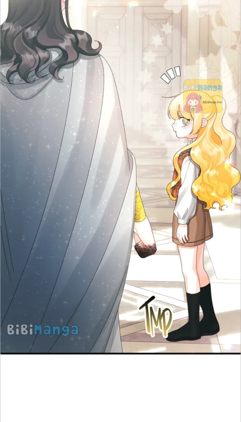 Princess in the Rough Chapter 77 - page 39
