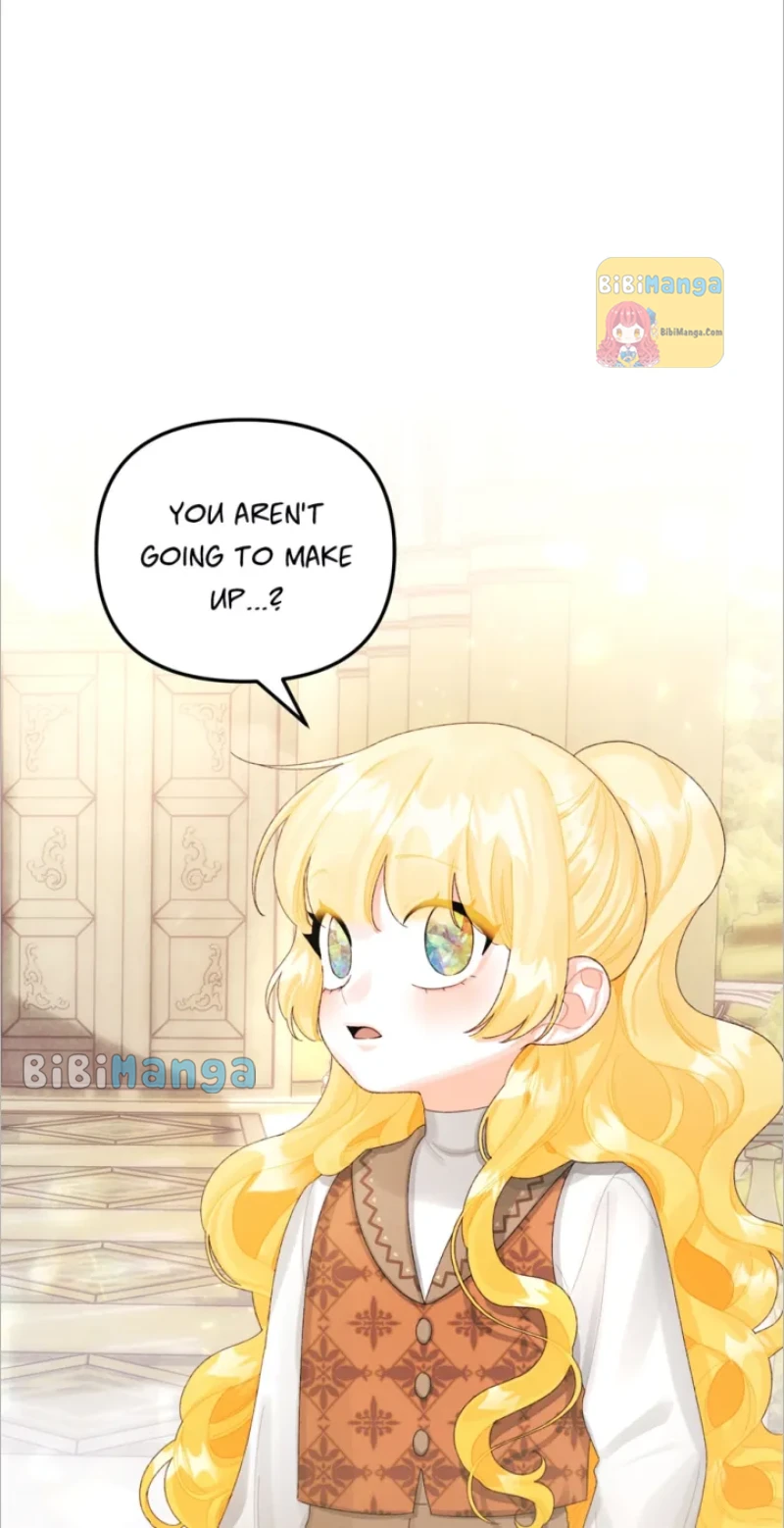 Princess in the Rough Chapter 77 - page 40
