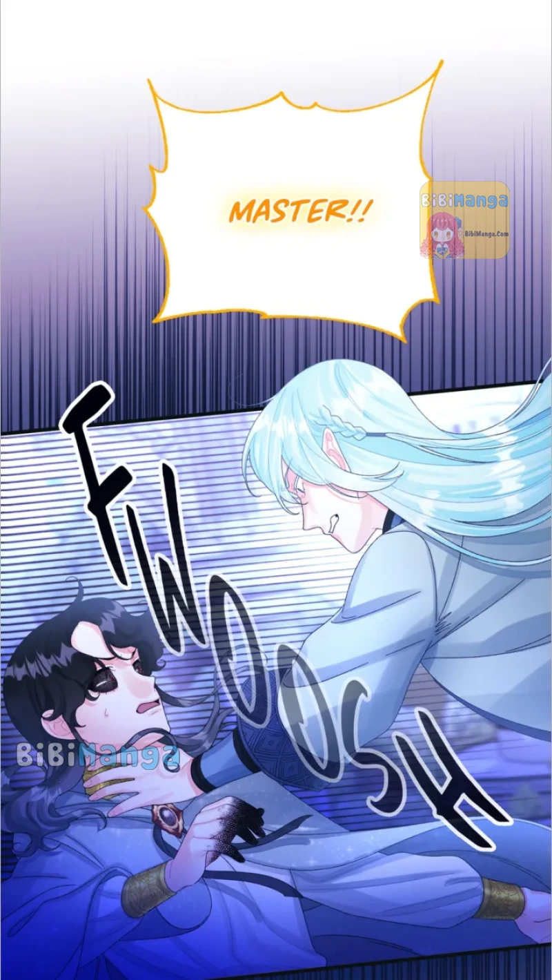 Princess in the Rough Chapter 77 - page 52
