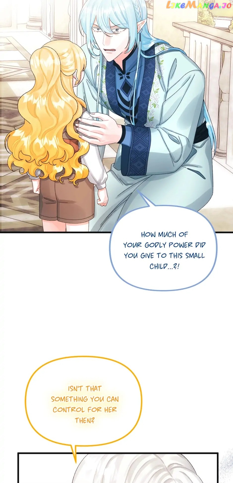 Princess in the Rough Chapter 78 - page 5