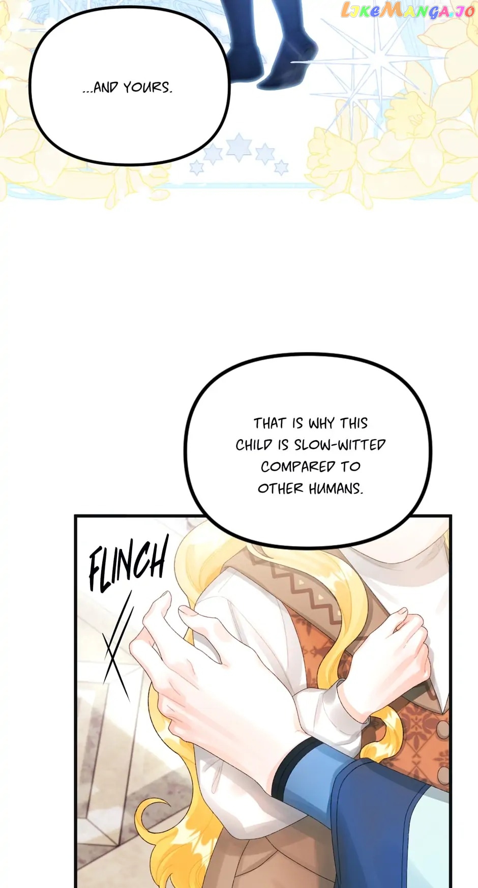 Princess in the Rough Chapter 78 - page 14