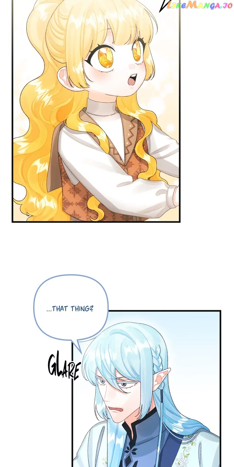Princess in the Rough Chapter 78 - page 18