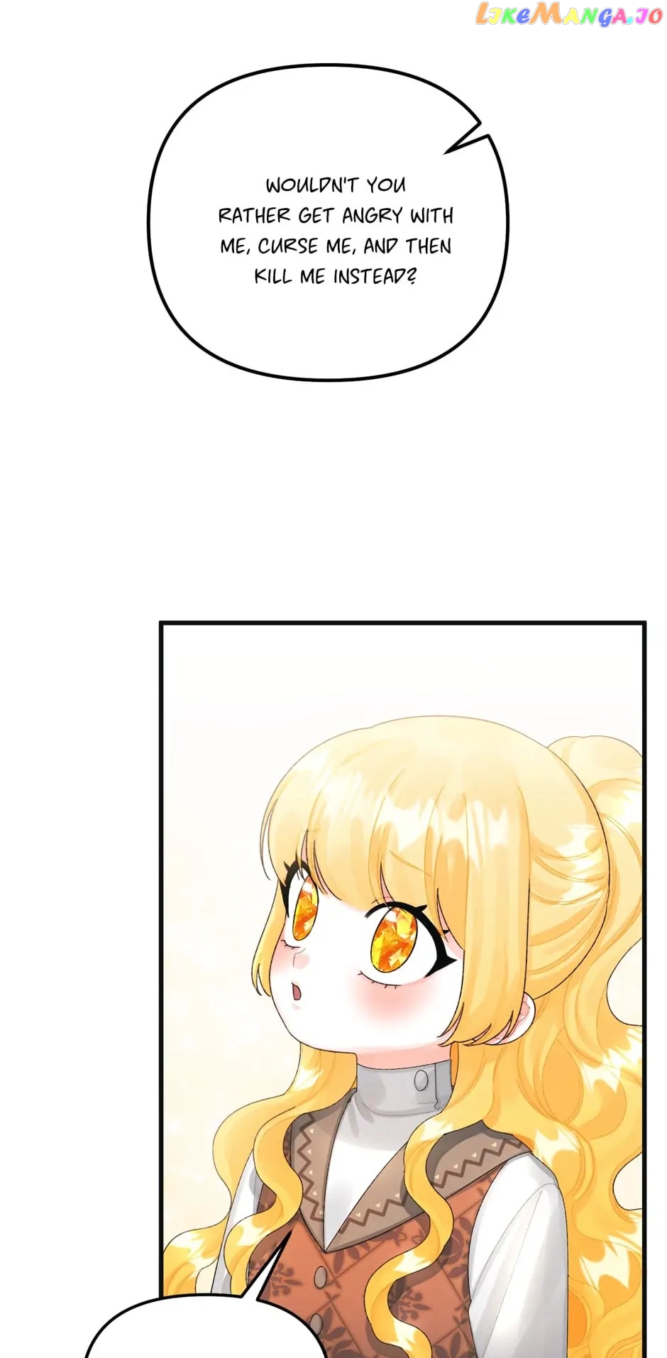 Princess in the Rough Chapter 78 - page 30
