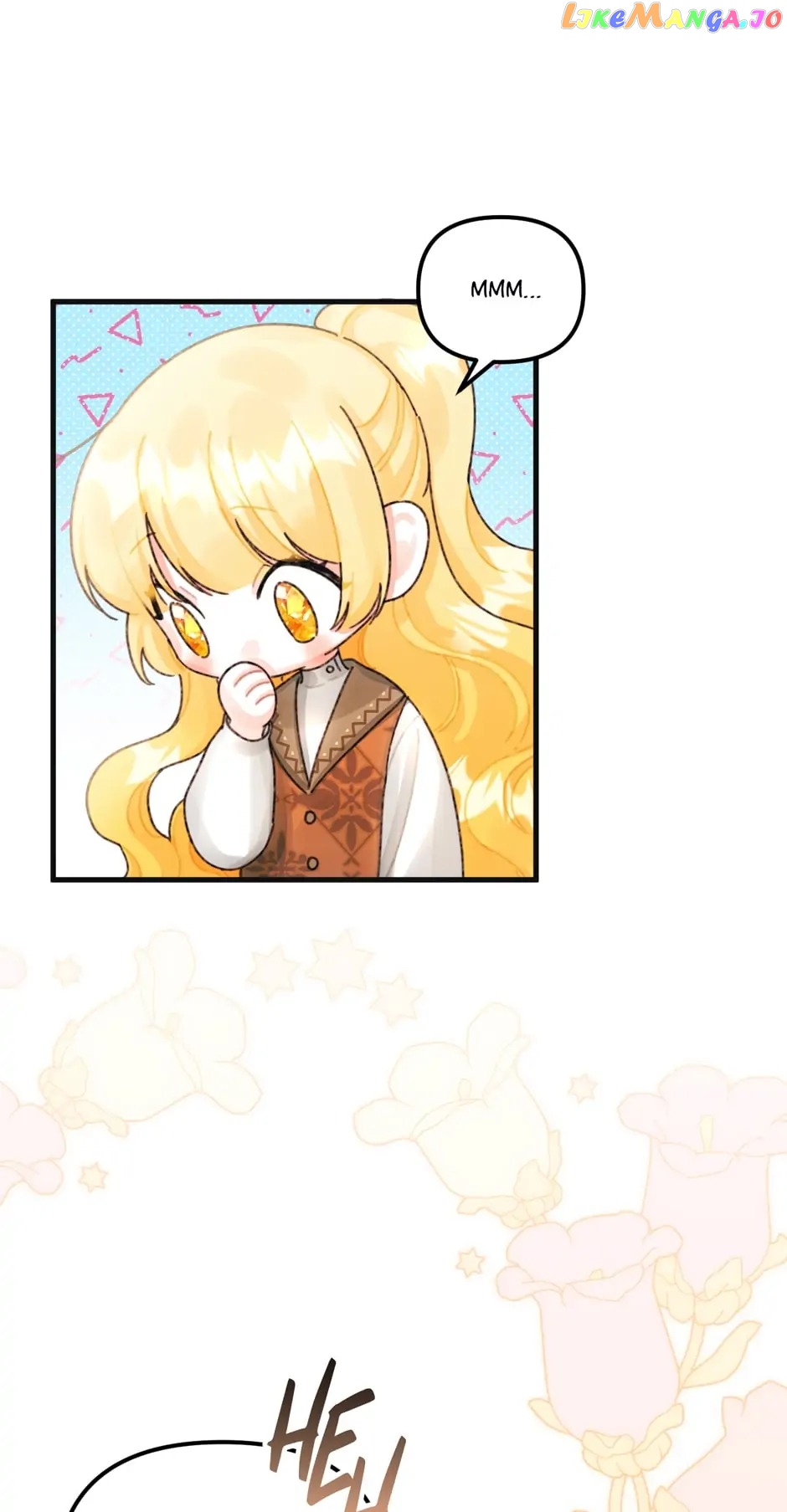 Princess in the Rough Chapter 78 - page 32