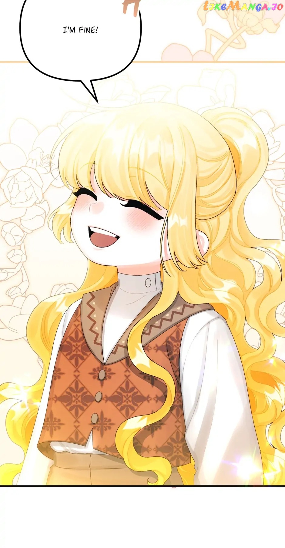 Princess in the Rough Chapter 78 - page 33