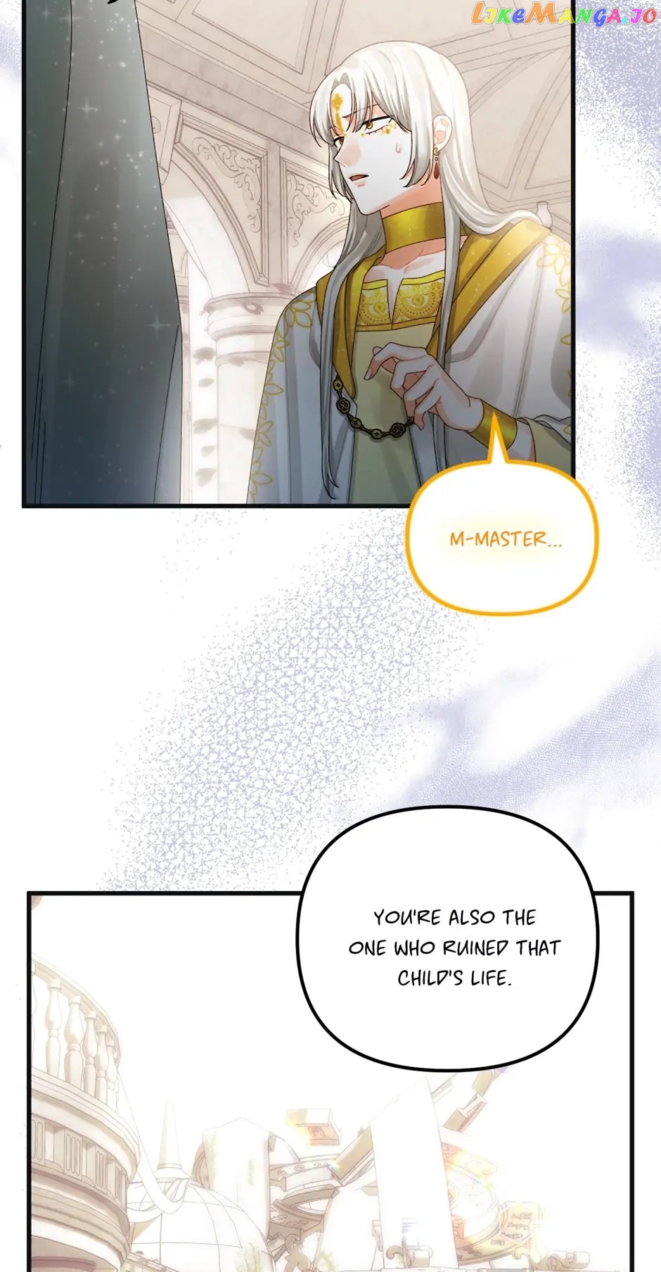 Princess in the Rough Chapter 78 - page 36