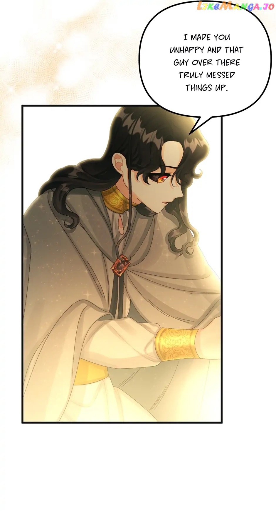 Princess in the Rough Chapter 78 - page 42