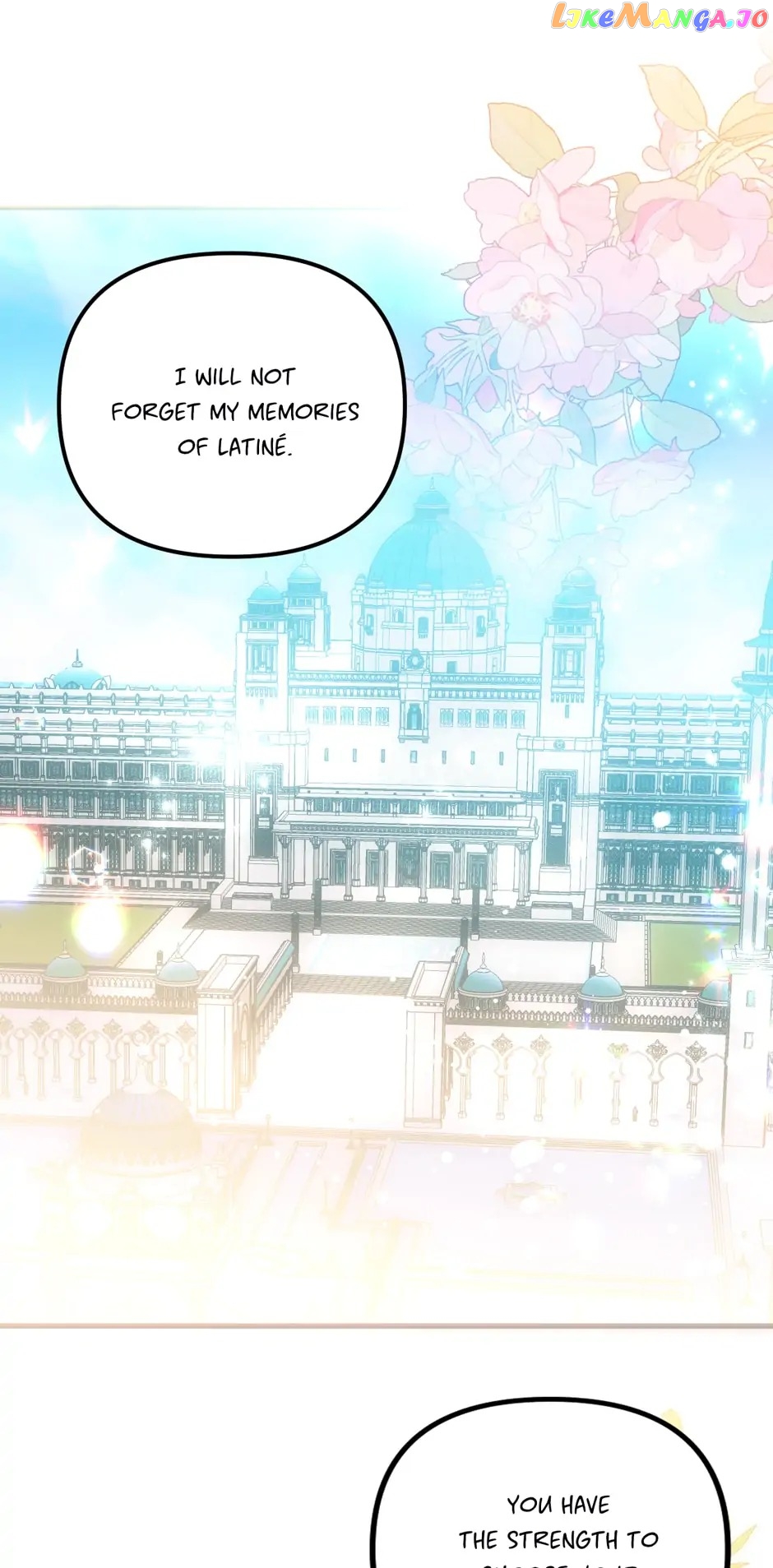 Princess in the Rough Chapter 78 - page 43