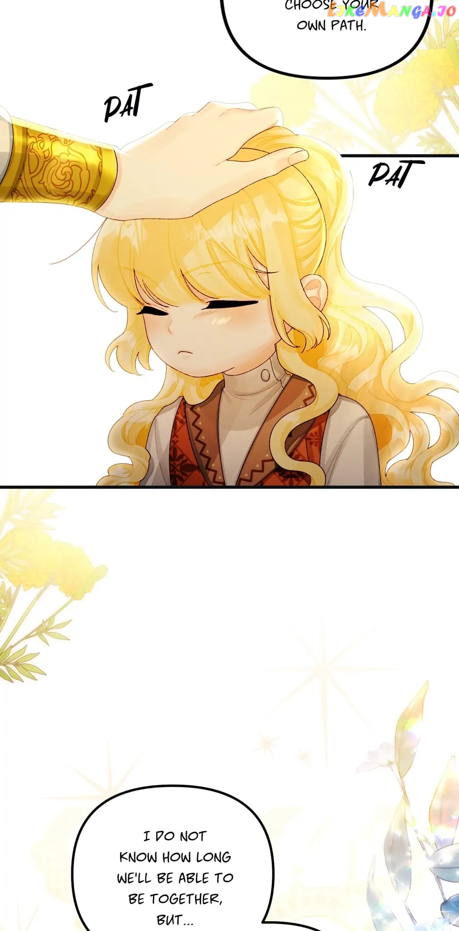 Princess in the Rough Chapter 78 - page 44